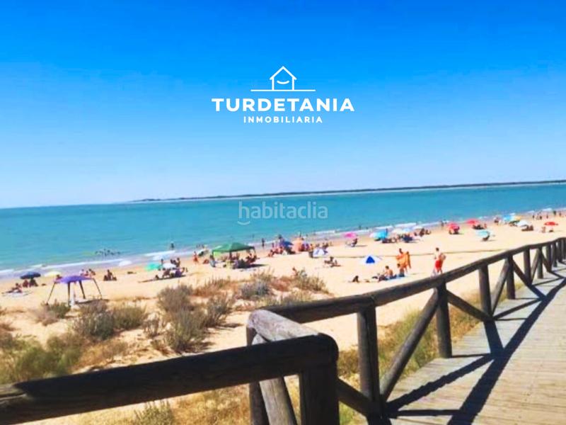 Foto 67f7ffe5-c2c6-4c64-8061-0f0872e49290. Casa unifamiliar en zona de La Jara en La Jara Sanlúcar de Barrameda