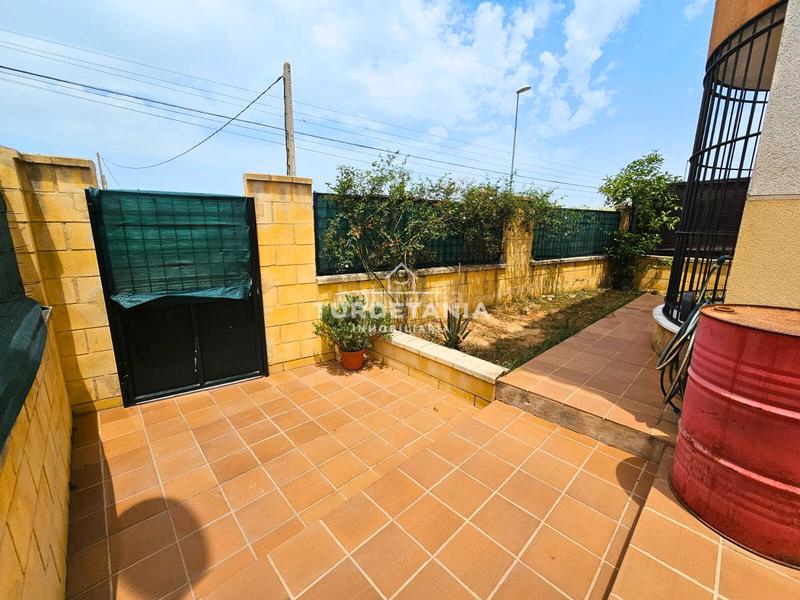 Foto 9fd0c8e4-ea8c-453b-b6ff-478a49a62136. Casa unifamiliar en zona de La Jara en La Jara Sanlúcar de Barrameda