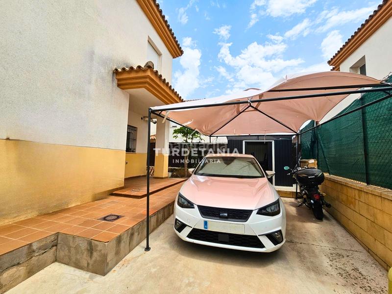 Foto bc8fba0b-a0f7-443d-980e-1f9ea1c53295. Casa unifamiliar en zona de La Jara en La Jara Sanlúcar de Barrameda