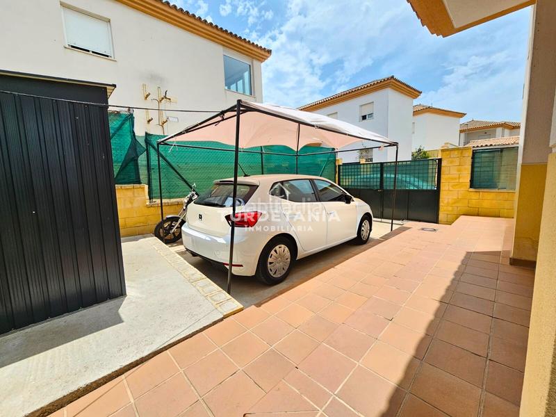 Foto cfd3ed72-59ac-45e6-b882-65eaa277d841. Casa unifamiliar en zona de La Jara en La Jara Sanlúcar de Barrameda