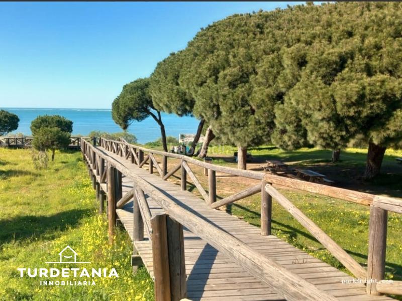 Foto d3fc2d5c-89b8-4b32-a5f7-accd1fda7c37. Casa unifamiliar en zona de La Jara en La Jara Sanlúcar de Barrameda