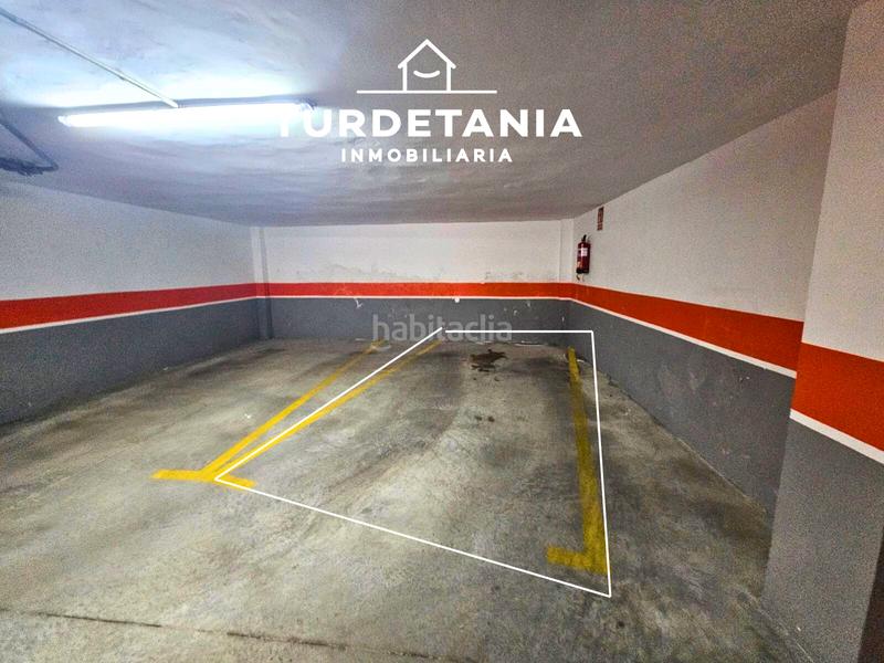 Foto 00d88561-bd63-42e7-a4be-a8f4efc0ecf9. Aparcament cotxe a V Centenario-Piletas-Capuchinos Sanlúcar de Barrameda