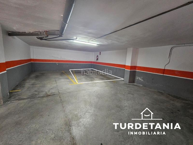 Foto 1e7131d7-5d93-4bc0-9fb5-c5831b8ab773. Aparcament cotxe a V Centenario-Piletas-Capuchinos Sanlúcar de Barrameda