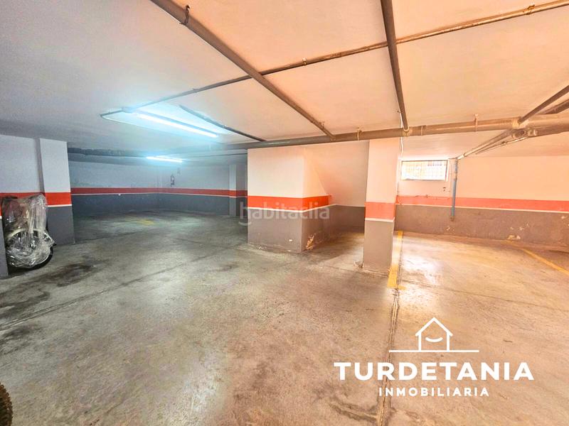 Foto 5beef385-99d8-4bad-b110-594ed1a086b3. Aparcament cotxe a V Centenario-Piletas-Capuchinos Sanlúcar de Barrameda