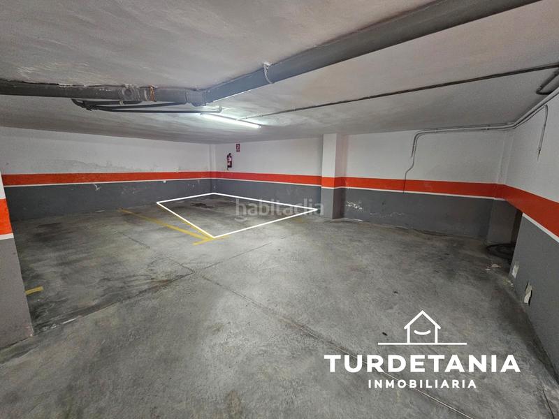 Foto 83f4e157-5bee-489c-90c6-93b8aac1375b. Aparcament cotxe a V Centenario-Piletas-Capuchinos Sanlúcar de Barrameda