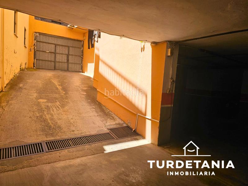 Foto 9fc7be72-e4e3-4d54-b4d1-4036491ffbd8. Aparcament cotxe a V Centenario-Piletas-Capuchinos Sanlúcar de Barrameda