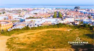 Chalet en Bonanza-Avda de Huelva-Barrio Andalucia