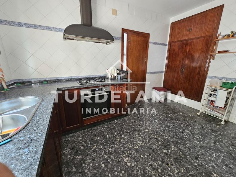 Foto 48b04eef-cca4-4442-b311-3cb52090f40d. Chalet mit parking pool in Bonanza-Avda de Huelva-Barrio Andalucia Sanlúcar de Barrameda