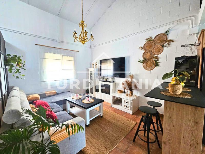 Foto 7ce792c9-de53-46ed-bd75-55033c69cf48. Chalet mit parking pool in Bonanza-Avda de Huelva-Barrio Andalucia Sanlúcar de Barrameda