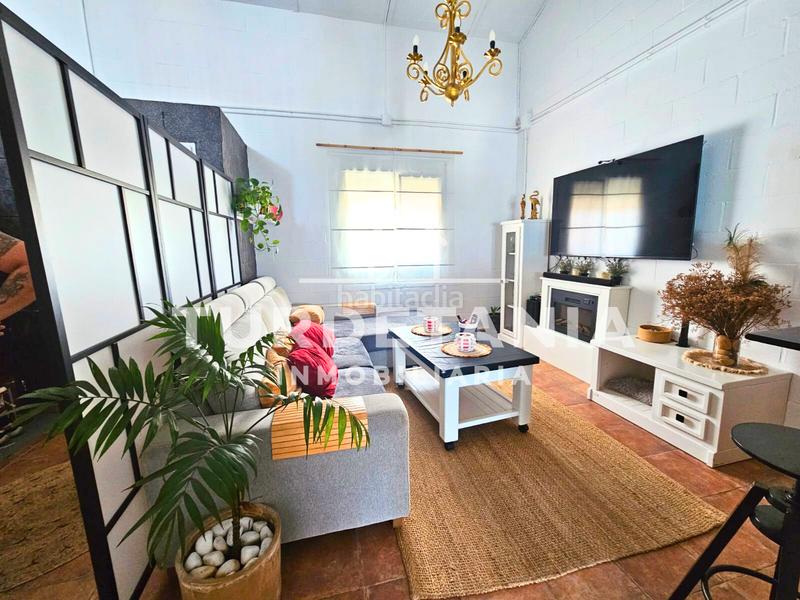 Foto 88d404fc-6476-4b83-b2bc-52b8f1b9a5bb. Chalet mit parking pool in Bonanza-Avda de Huelva-Barrio Andalucia Sanlúcar de Barrameda