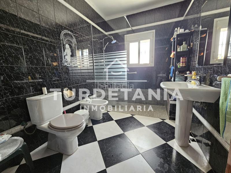 Foto d68a1b1d-31d9-40ea-b977-89abe45613f6. Chalet mit parking pool in Bonanza-Avda de Huelva-Barrio Andalucia Sanlúcar de Barrameda