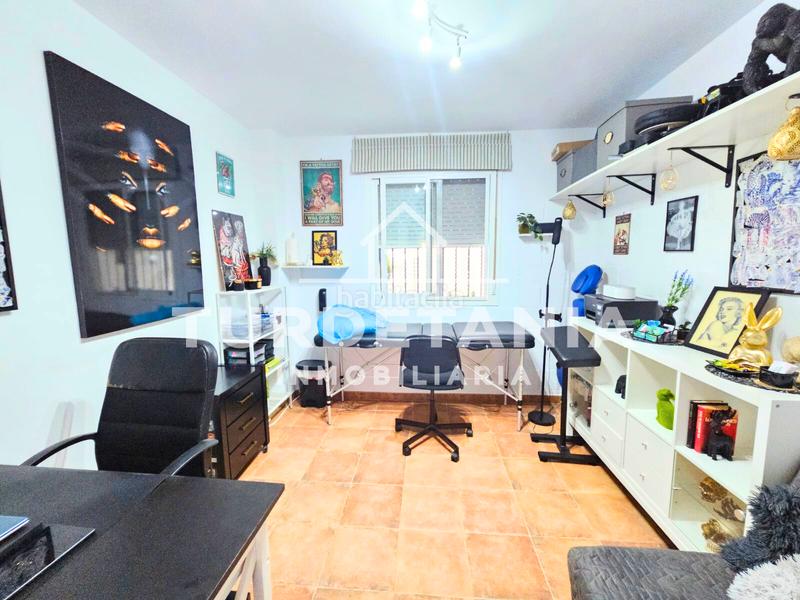 Foto dc039f12-e843-449e-9322-3fd8d5ff7962. Chalet mit parking pool in Bonanza-Avda de Huelva-Barrio Andalucia Sanlúcar de Barrameda