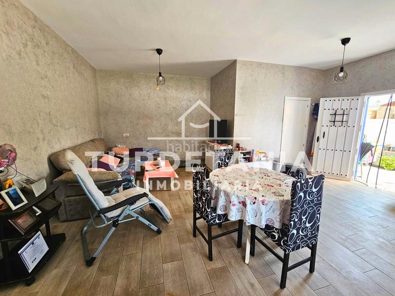 Foto 6f3da1de-ef7e-46a3-9ff0-32681d30b288. Chalet with parking pool in Bonanza-Avda de Huelva-Barrio Andalucia Sanlúcar de Barrameda