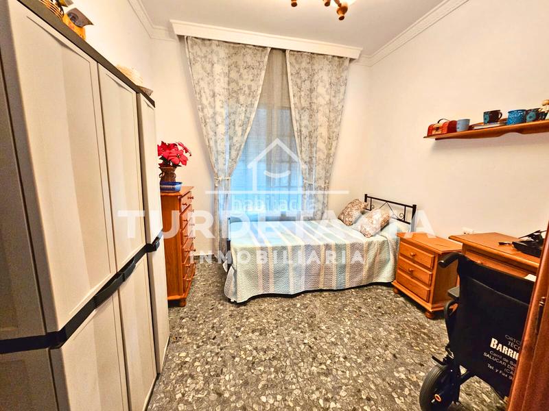 Foto dc8a74fb-f3ea-413f-ab5c-fc7f70674469. Chalet with parking pool in Bonanza-Avda de Huelva-Barrio Andalucia Sanlúcar de Barrameda