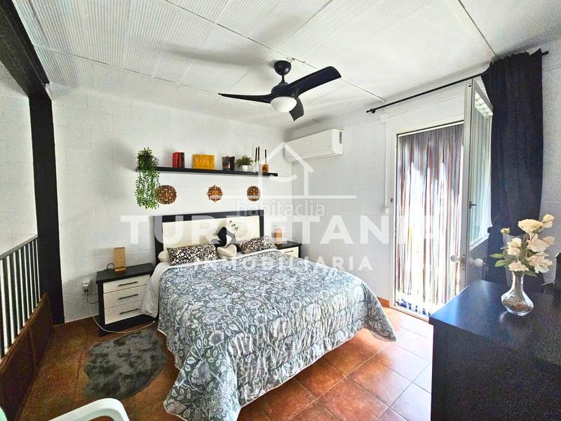 Foto 0ad68d36-bcad-401d-be78-4c77fbf5175d. Chalet en Bonanza-Avda de Huelva-Barrio Andalucia Sanlúcar de Barrameda