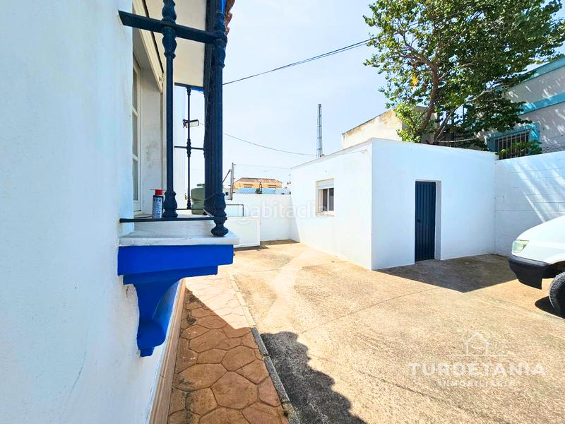 Foto 3b8004af-8863-4690-adb9-c4c44ee3c24e. Chalet en Bonanza-Avda de Huelva-Barrio Andalucia Sanlúcar de Barrameda