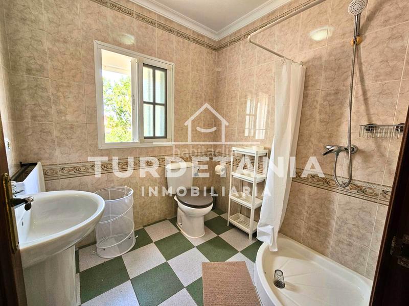 Foto 5bd8ac5e-46be-45e4-a996-5de70a74d83c. Chalet en Bonanza-Avda de Huelva-Barrio Andalucia Sanlúcar de Barrameda