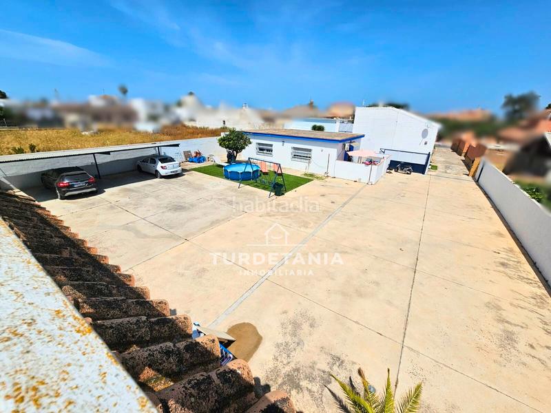 Foto d47644bc-462c-48cd-b680-72d7dbd66caa. Chalet en Bonanza-Avda de Huelva-Barrio Andalucia Sanlúcar de Barrameda
