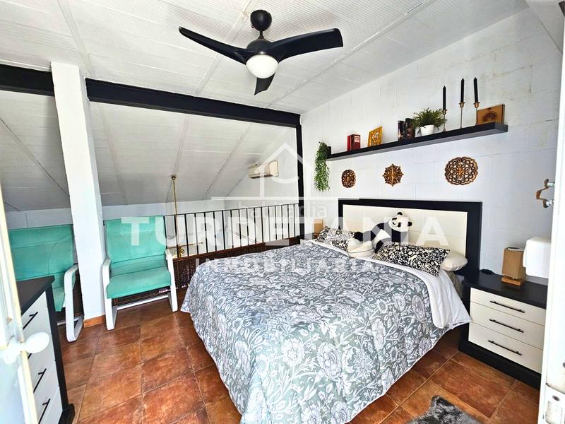 Foto 09fccab5-b14b-4eea-b819-ba25e8c7d9f2. Chalet con parcheggio piscina in Bonanza-Avda de Huelva-Barrio Andalucia Sanlúcar de Barrameda