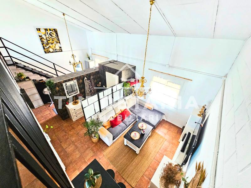 Foto 3096178b-be96-4656-8e71-fe78123da1f6. Chalet con parcheggio piscina in Bonanza-Avda de Huelva-Barrio Andalucia Sanlúcar de Barrameda