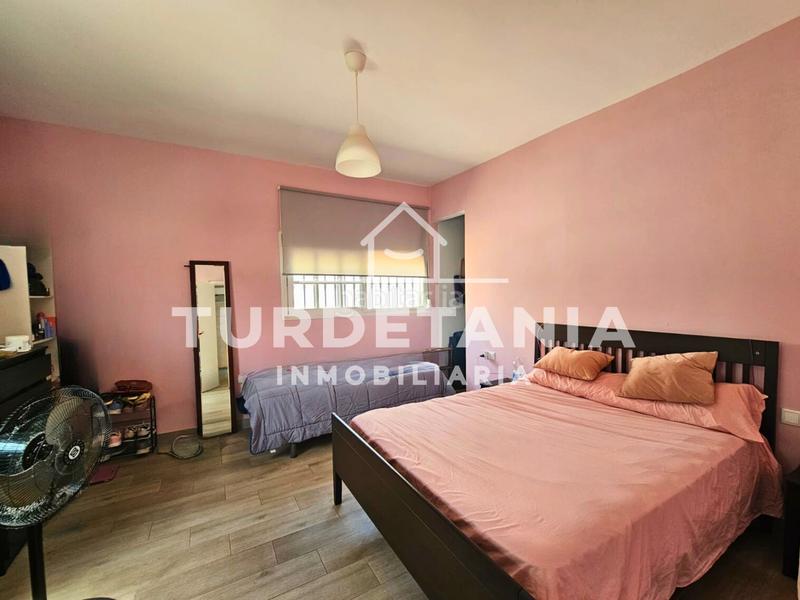 Foto 49dbe797-897b-476a-9c7b-1ca56fc3d6cd. Chalet con parcheggio piscina in Bonanza-Avda de Huelva-Barrio Andalucia Sanlúcar de Barrameda