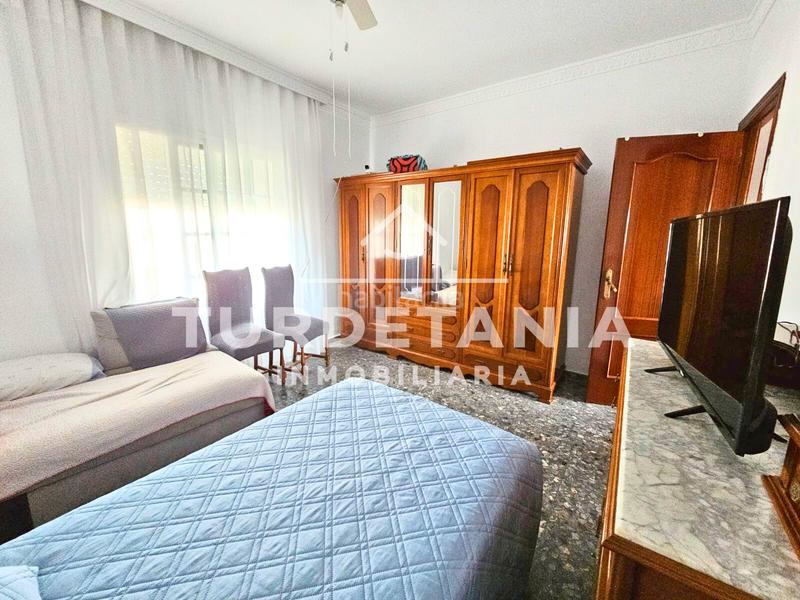 Foto dc9cf96d-ad79-47c2-ab8d-096ce8f4c3a2. Chalet con parcheggio piscina in Bonanza-Avda de Huelva-Barrio Andalucia Sanlúcar de Barrameda