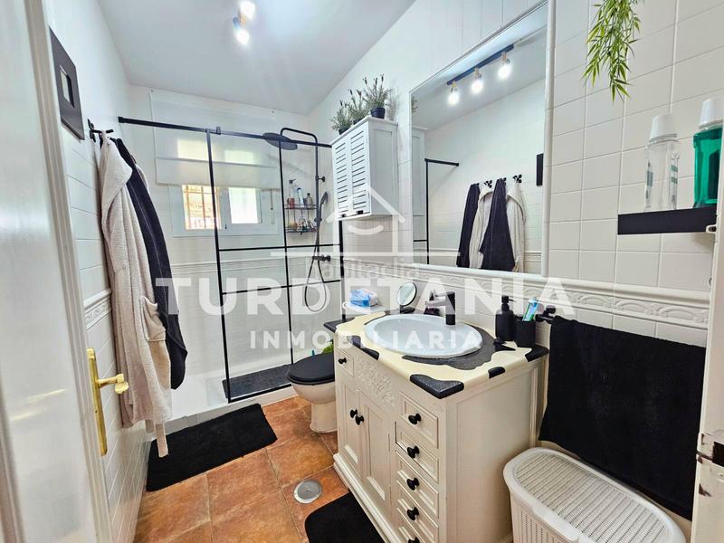 Foto 2bb0649b-5065-4dd9-ac49-de8db702d674. Xalet amb aparcament piscina a Bonanza-Avda de Huelva-Barrio Andalucia Sanlúcar de Barrameda