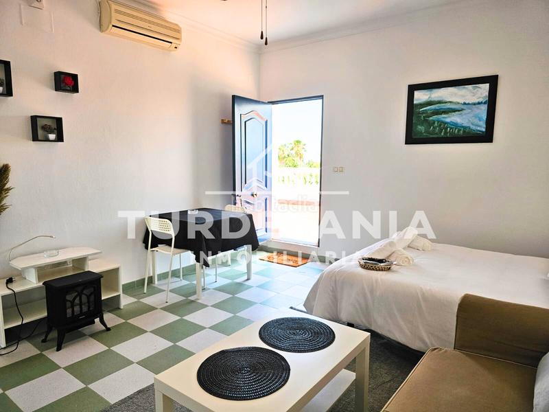 Foto 4615a745-91f3-4637-a2fa-d62566c83bcb. Xalet amb aparcament piscina a Bonanza-Avda de Huelva-Barrio Andalucia Sanlúcar de Barrameda