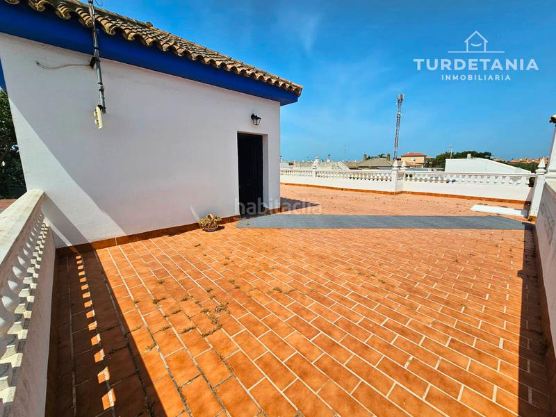 Foto 634ee9fd-94ed-4144-a8dc-016e4a6da331. Xalet amb aparcament piscina a Bonanza-Avda de Huelva-Barrio Andalucia Sanlúcar de Barrameda