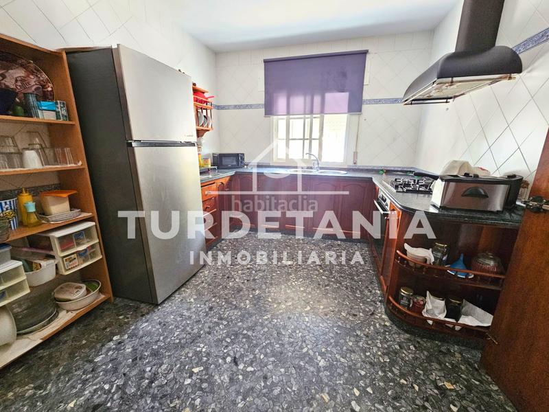 Foto 641cf7e1-f168-4d78-90cf-97b7a16e7385. Xalet amb aparcament piscina a Bonanza-Avda de Huelva-Barrio Andalucia Sanlúcar de Barrameda