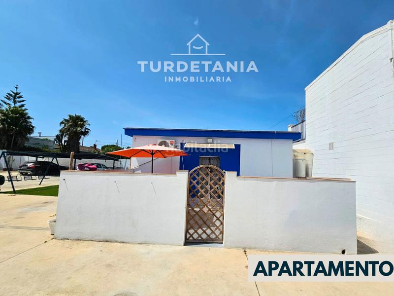 Foto 8aa7500b-4199-4fdc-a44f-7d8d9cada84b. Xalet amb aparcament piscina a Bonanza-Avda de Huelva-Barrio Andalucia Sanlúcar de Barrameda