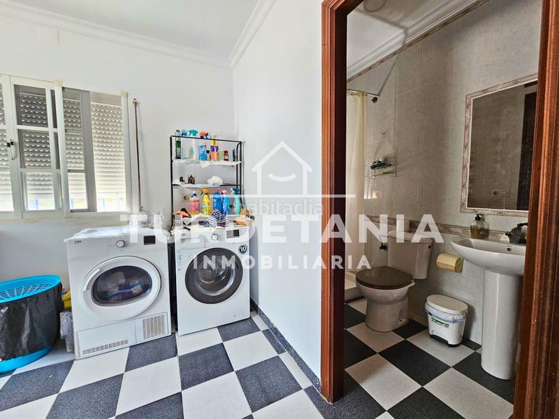 Foto ac55fc60-1594-4d25-878e-e64edc9b2129. Xalet amb aparcament piscina a Bonanza-Avda de Huelva-Barrio Andalucia Sanlúcar de Barrameda