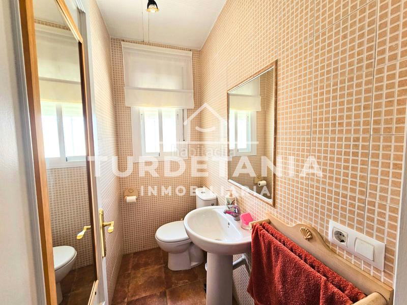 Foto c4d31d6a-ce25-4d2d-b6c4-c5cf8865f721. Xalet amb aparcament piscina a Bonanza-Avda de Huelva-Barrio Andalucia Sanlúcar de Barrameda