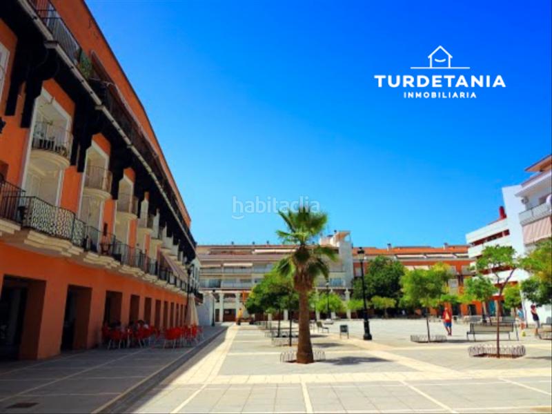 Foto 7caf109f-e2e7-4a71-9d12-e257f7972ebd. Ático  con terraza y garaje cerrado en el centro de sanlucar. en Sanlúcar de Barrameda