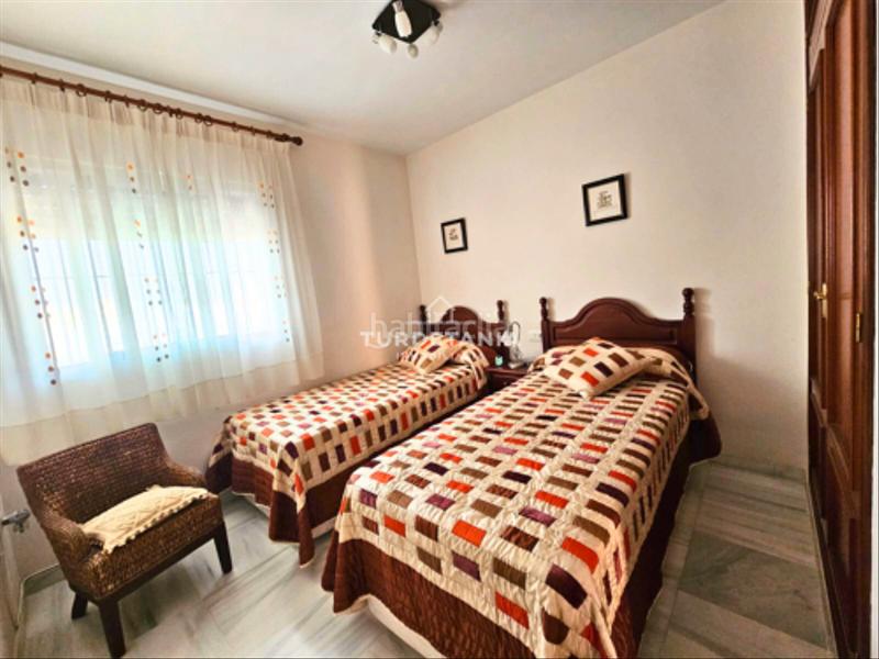 Foto 7d11ee11-e2d7-4521-9583-58c7a6b4350c. Ático  con terraza y garaje cerrado en el centro de sanlucar. en Sanlúcar de Barrameda