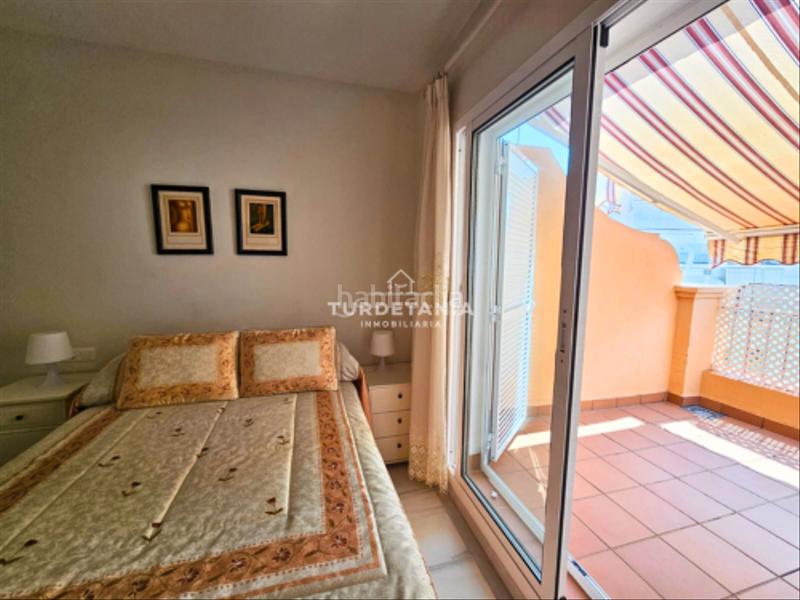 Foto a07992a7-4ad8-4082-b711-03f2eae99123. Ático  con terraza y garaje cerrado en el centro de sanlucar. en Sanlúcar de Barrameda