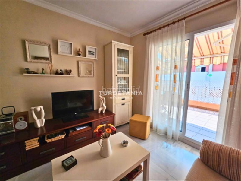 Foto b3418876-f050-4163-9cb3-17d64c9d6114. Ático  con terraza y garaje cerrado en el centro de sanlucar. en Sanlúcar de Barrameda