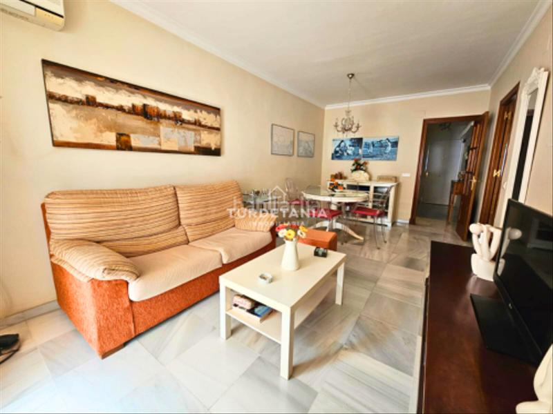 Foto c6a07851-4a3f-48e8-88c4-f24006ac065d. Ático  con terraza y garaje cerrado en el centro de sanlucar. en Sanlúcar de Barrameda
