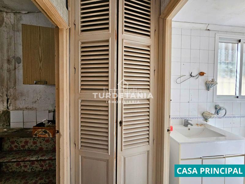 Foto 028385de-0624-42ad-bcac-dade80a178a1. Casa in V Centenario-Piletas-Capuchinos Sanlúcar de Barrameda
