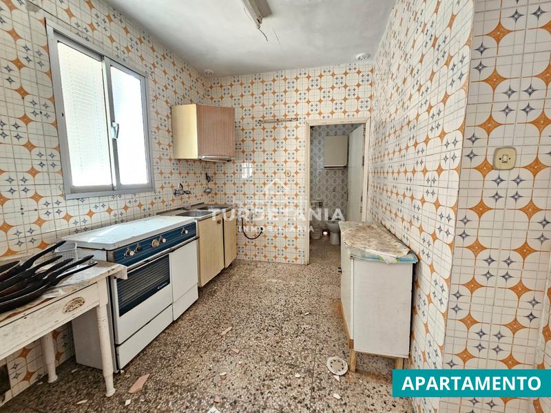 Foto 1d3fa2e8-fc0a-4d54-95b6-359d2945be56. Casa in V Centenario-Piletas-Capuchinos Sanlúcar de Barrameda