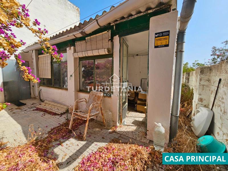 Foto 509e245b-e471-4539-a15e-723425409a0b. Casa in V Centenario-Piletas-Capuchinos Sanlúcar de Barrameda