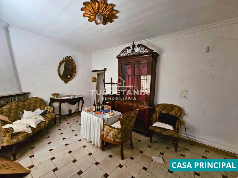 Foto 92405efe-4472-4cda-a4b3-04164edc4862. Casa in V Centenario-Piletas-Capuchinos Sanlúcar de Barrameda