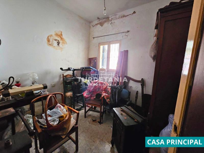 Foto ca70d79d-910e-48cd-81d8-636751d93777. Casa in V Centenario-Piletas-Capuchinos Sanlúcar de Barrameda