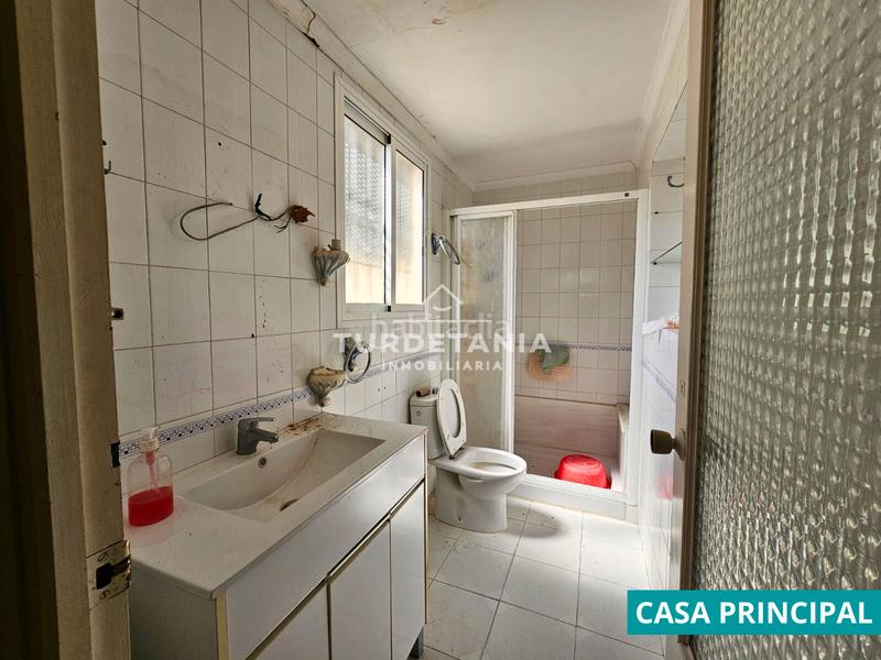 Foto e020d1da-968c-44d5-a82e-5beacc70003d. Casa in V Centenario-Piletas-Capuchinos Sanlúcar de Barrameda