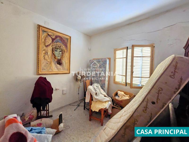Foto e9c18171-d049-43bc-a66c-73ddaf1f13ae. Casa in V Centenario-Piletas-Capuchinos Sanlúcar de Barrameda