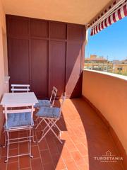 Location Appartement à Centro-Calzada-Cabo Noval. Alquiler temporal en sanlúcar de barrameda