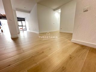 Planta baixa en Bonanza-Avda de Huelva-Barrio Andalucia. Piso junto a la playa del baluarte de san salvador en sanlcar d