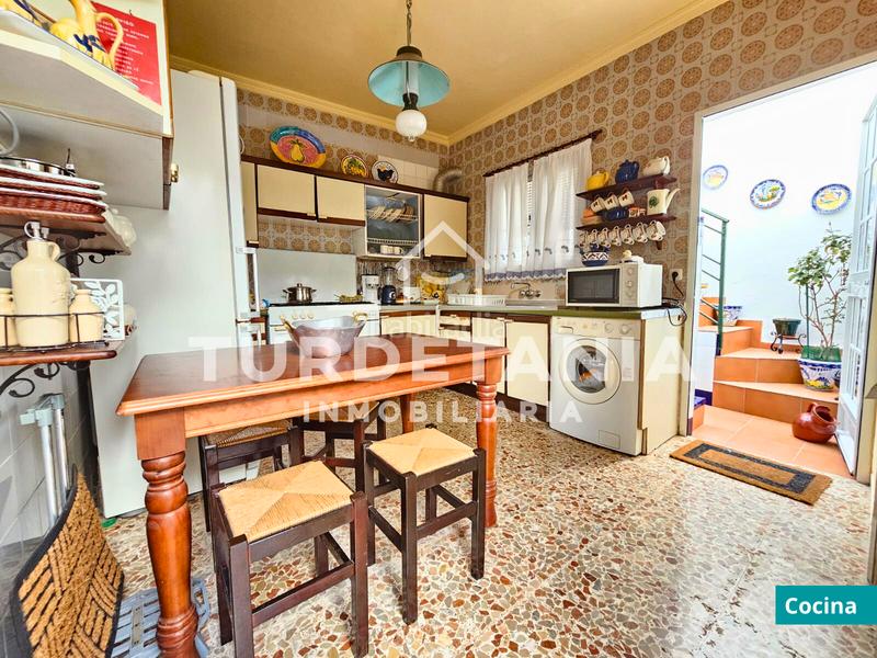 Foto 178eebf1-afb1-491f-b9e4-8af7344ba043. House in V Centenario-Piletas-Capuchinos Sanlúcar de Barrameda