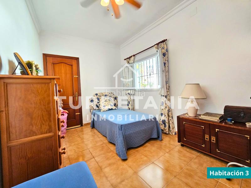 Foto 210a882c-4334-4b09-ae6d-b0b7c1375bd5. House in V Centenario-Piletas-Capuchinos Sanlúcar de Barrameda