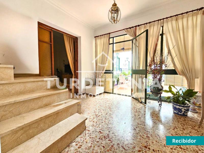 Foto 24bb7409-fce9-4f1a-a150-046ed9b62e13. House in V Centenario-Piletas-Capuchinos Sanlúcar de Barrameda